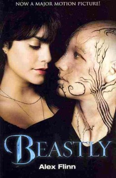Beastly  Cover Image