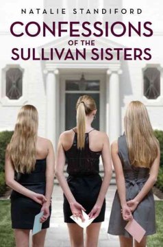 Confessions of the Sullivan sisters  Cover Image