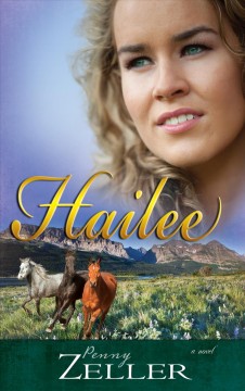 Hailee  Cover Image