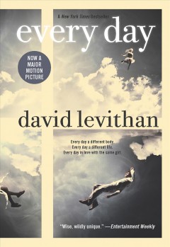 Every day  Cover Image