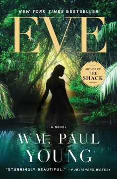 Eve  Cover Image