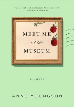 Meet me at the museum  Cover Image