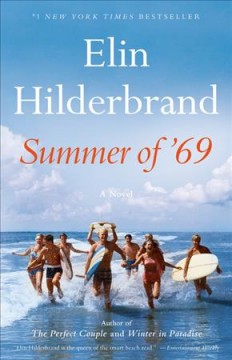 Summer of '69  Cover Image