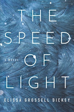 The speed of light  Cover Image