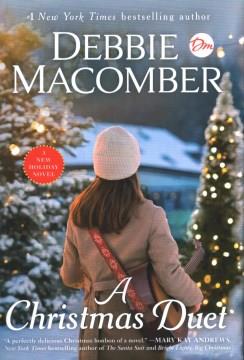 A Christmas duet : a novel Book cover