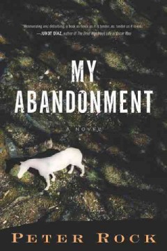 My abandonment  Cover Image