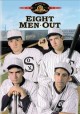 Go to record Eight men out :