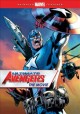 Go to record Ultimate avengers
