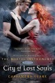 Go to record City of lost souls