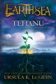 Go to record Tehanu