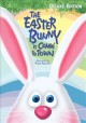Go to record The Easter Bunny is comin' to town