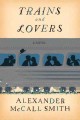 Go to record Trains and Lovers