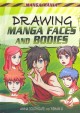 Go to record Drawing manga faces and bodies
