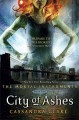 Go to record City of ashes