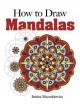 Go to record How to create mandalas