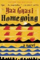 Go to record Homegoing