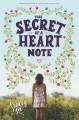 Go to record The secret of a heart note