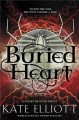 Go to record Buried heart : a Court of Fives novel