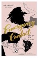 Go to record Emergency contact