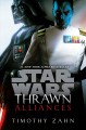 Go to record Thrawn : alliances