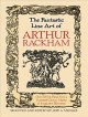Go to record The fantastic line art of Arthur Rackham