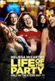 Go to record Life of the party