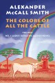 Go to record The colors of all the cattle