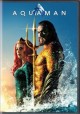 Go to record Aquaman