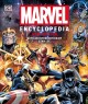 Go to record Marvel encyclopedia