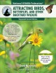 Go to record Attracting birds, butterflies, & other backyard wildlife