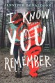 Go to record I know you remember
