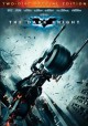 Go to record The dark knight