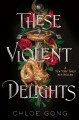 Go to record These violent delights