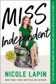 Go to record Miss Independent : a simple 12-step plan to start investin...