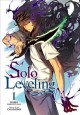 Go to record Solo leveling. I