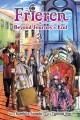 Go to record Frieren : beyond journey's end. 3