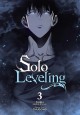 Go to record Solo leveling. 3