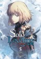 Go to record Solo leveling. 5