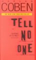 Go to record Tell no one
