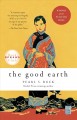 Go to record The good earth