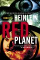 Go to record Red planet