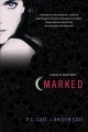 Go to record Marked : a house of night