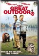 Go to record The great outdoors