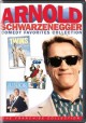 Go to record Arnold Schwarzenegger comedy favorites collection