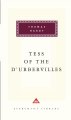 Go to record Tess of the D'Urbervilles