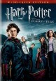 Go to record Harry Potter and the goblet of fire