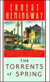 Go to record The torrents of Spring.