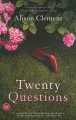 Go to record Twenty questions : a novel