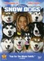 Go to record Disney's snow dogs